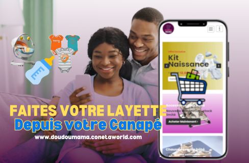 Petit DoudouMama photo affiche site en ligne 3