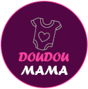 doudoumama layette logo small small