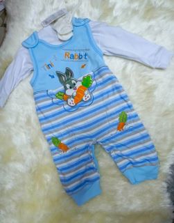 10 DoudouMama grenouillere bebe 4500