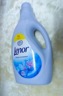 11 DoudouMama soupline Lenor 7000