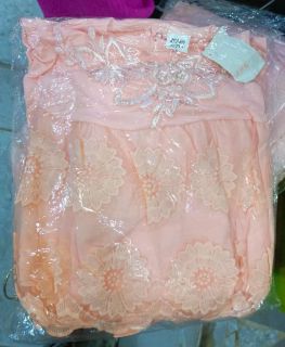 15 DoudouMama ensemble robe rapa collant bandeau 6000