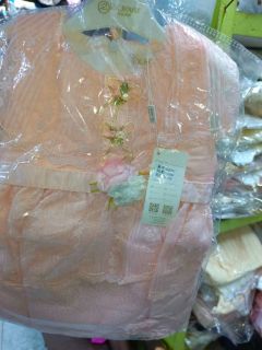 16 DoudouMama robe collant 7500