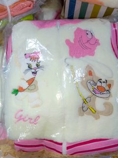 17 DoudouMama ensemble pull panatalon 6500