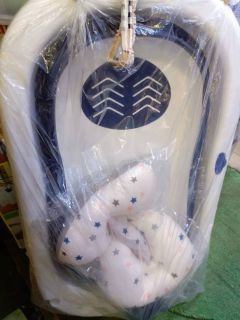19 DouaouMama bassine pliable 25000