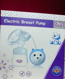 23 DoudouMama tire lait electrique 12000