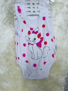 3 Doudoumama barboteuse 2500