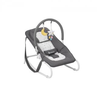 DoudouMama Transat