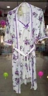 35 DoudouMama Robe maternite 6000