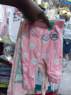 39 DoudouMama Pantalon pour bebe 2000